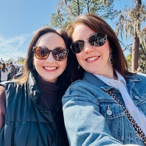 Meet your Posher, Ann